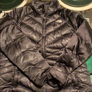 The Northface Coat